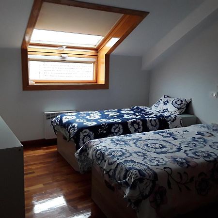 산타크루즈드올레로스 Duplex Santa Cruz 아파트 외부 사진