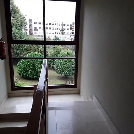 산타크루즈드올레로스 Duplex Santa Cruz 아파트 외부 사진