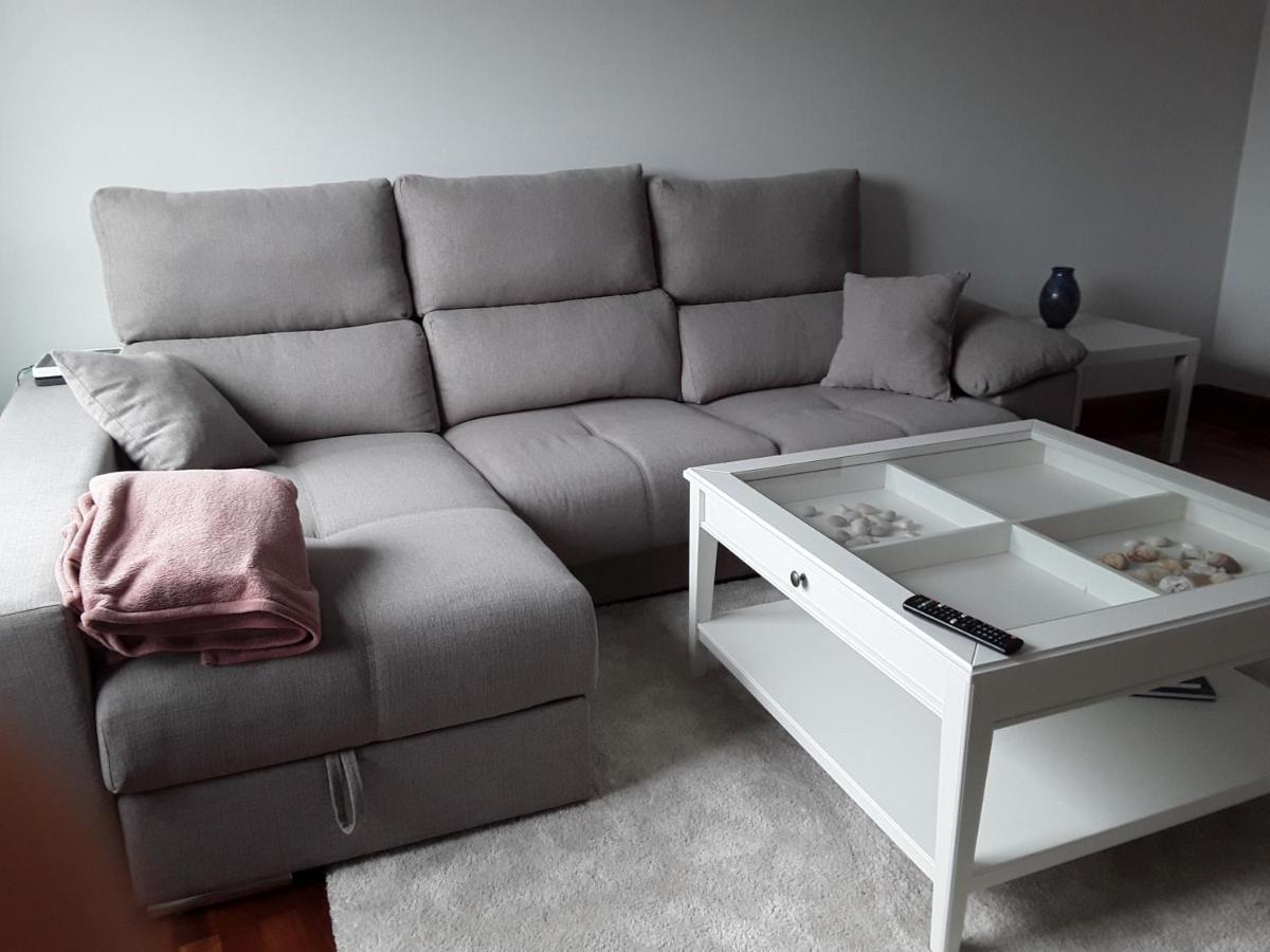 산타크루즈드올레로스 Duplex Santa Cruz 아파트 외부 사진